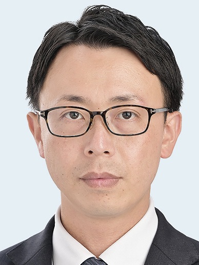 齊道 勇太