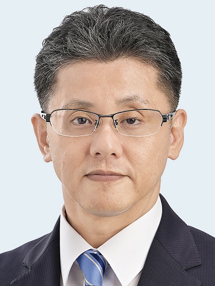 田島 公一