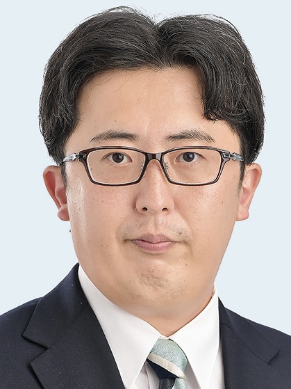 大山 一平