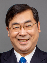 松田 学