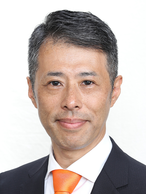 藤田 しゅういち