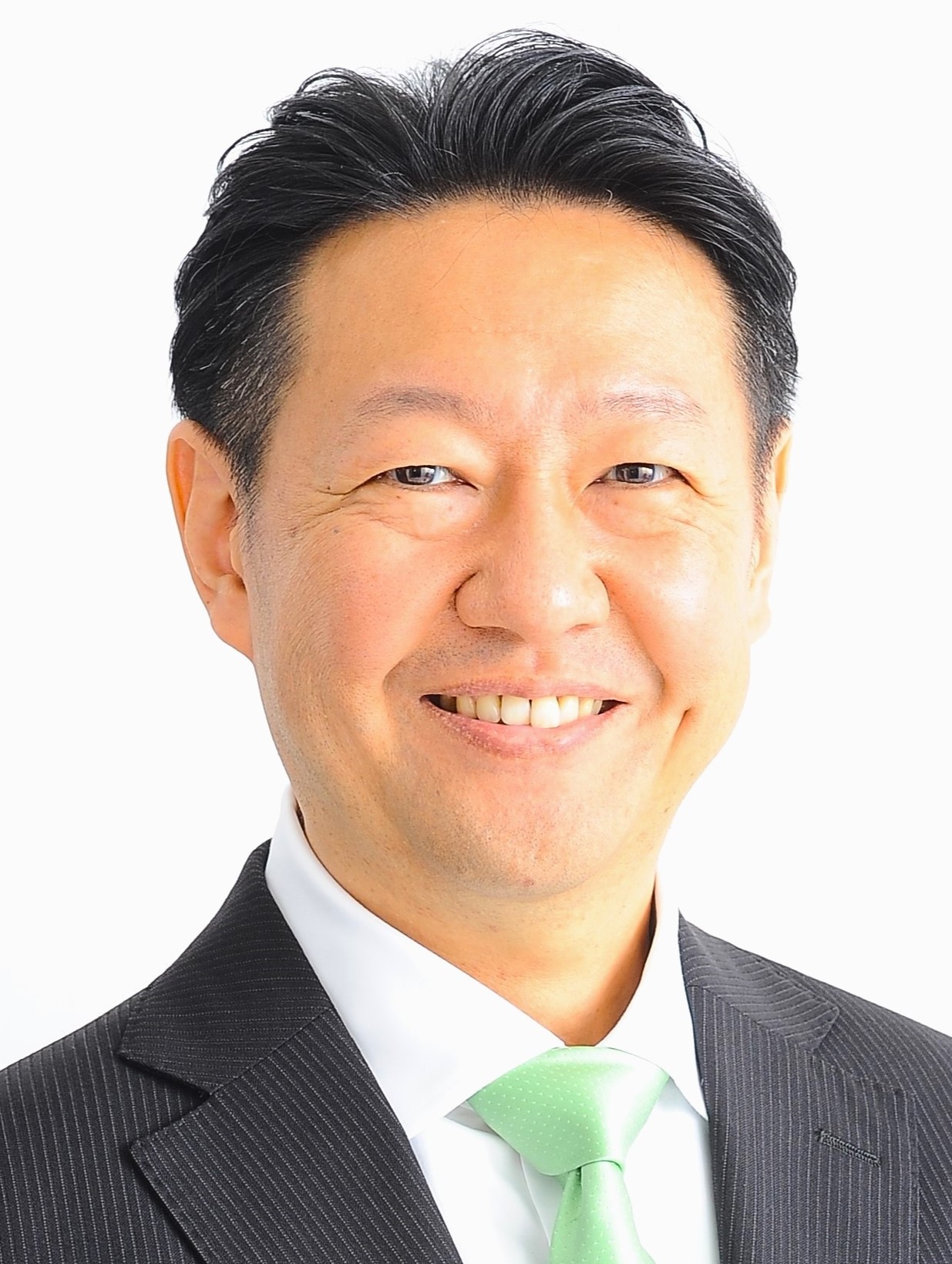 細川 修平