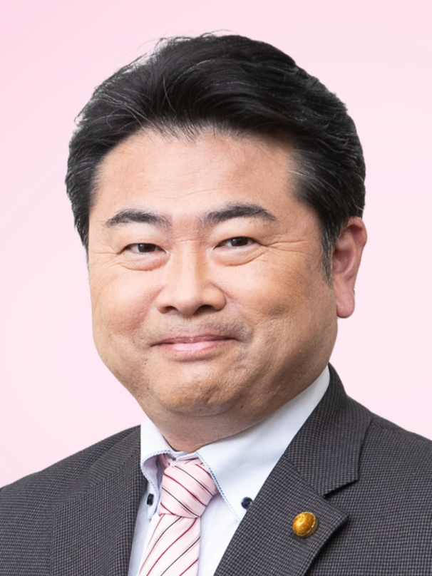高井 たかし