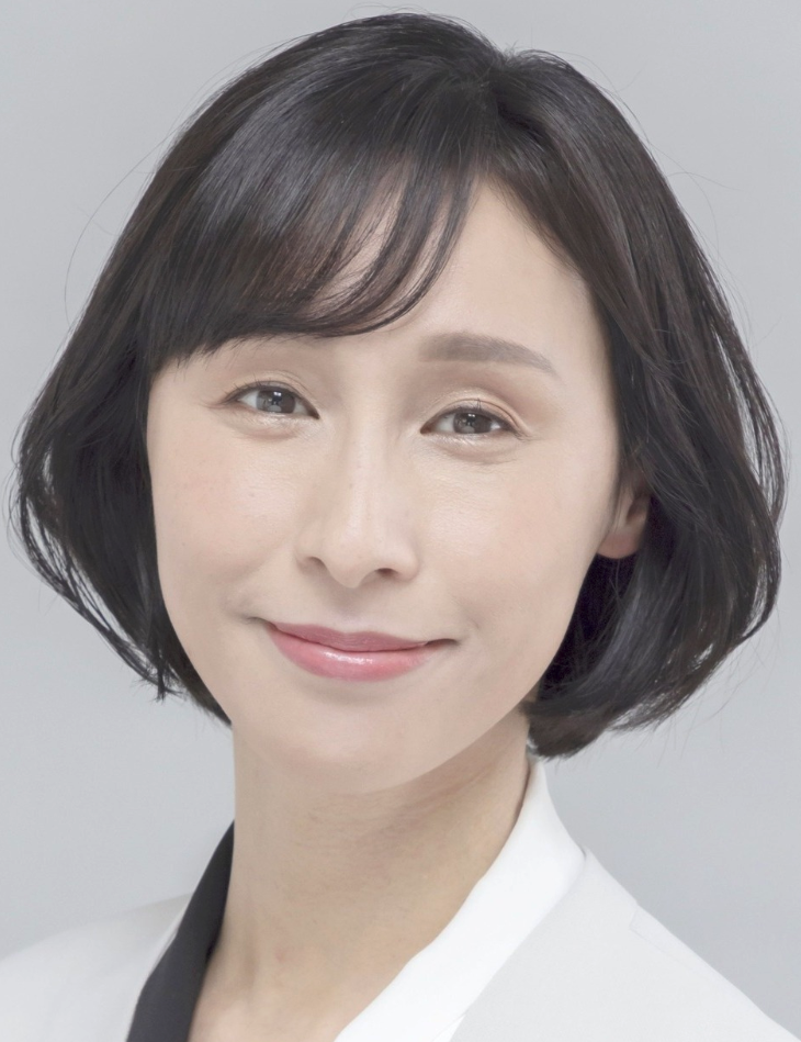 長谷川 ういこ