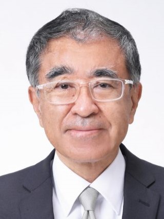 梅村 忠司