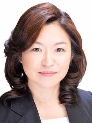 薬師寺 道代