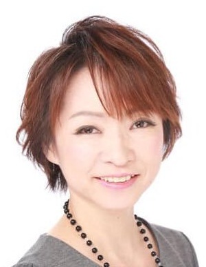 江成 道子