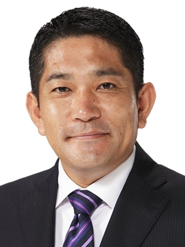 西内 健
