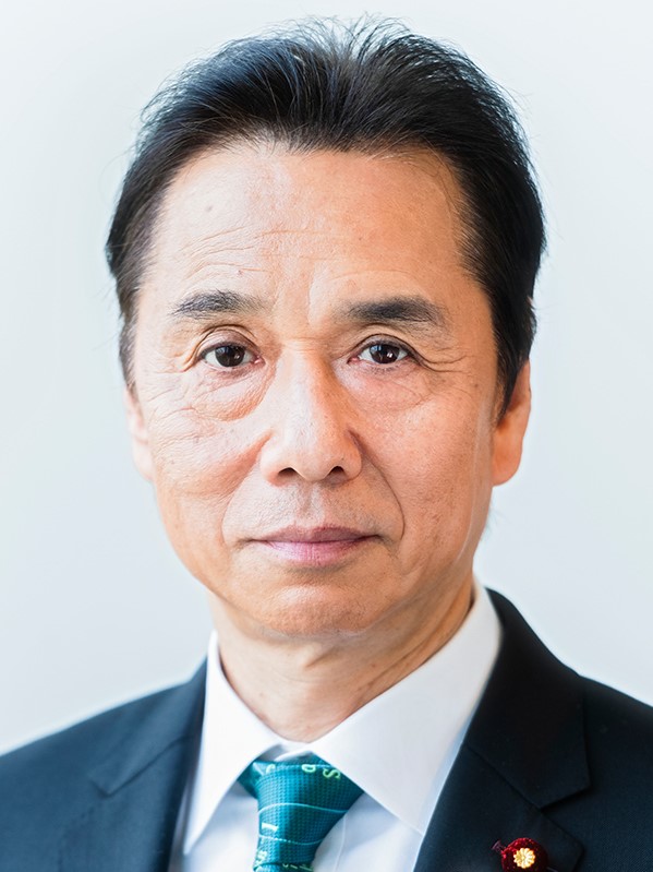 畦元 将吾