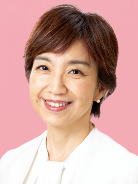 井澤 京子
