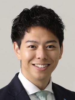 古井 康介