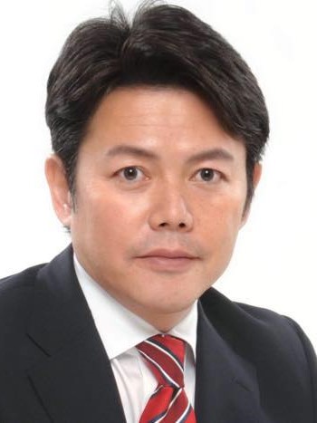 須賀 敬史