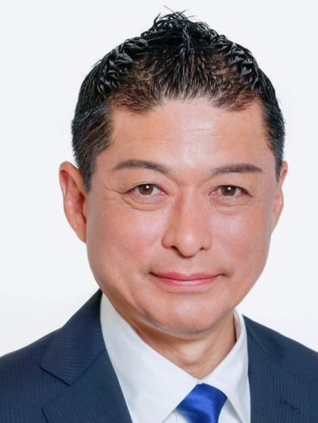 友田 雅明