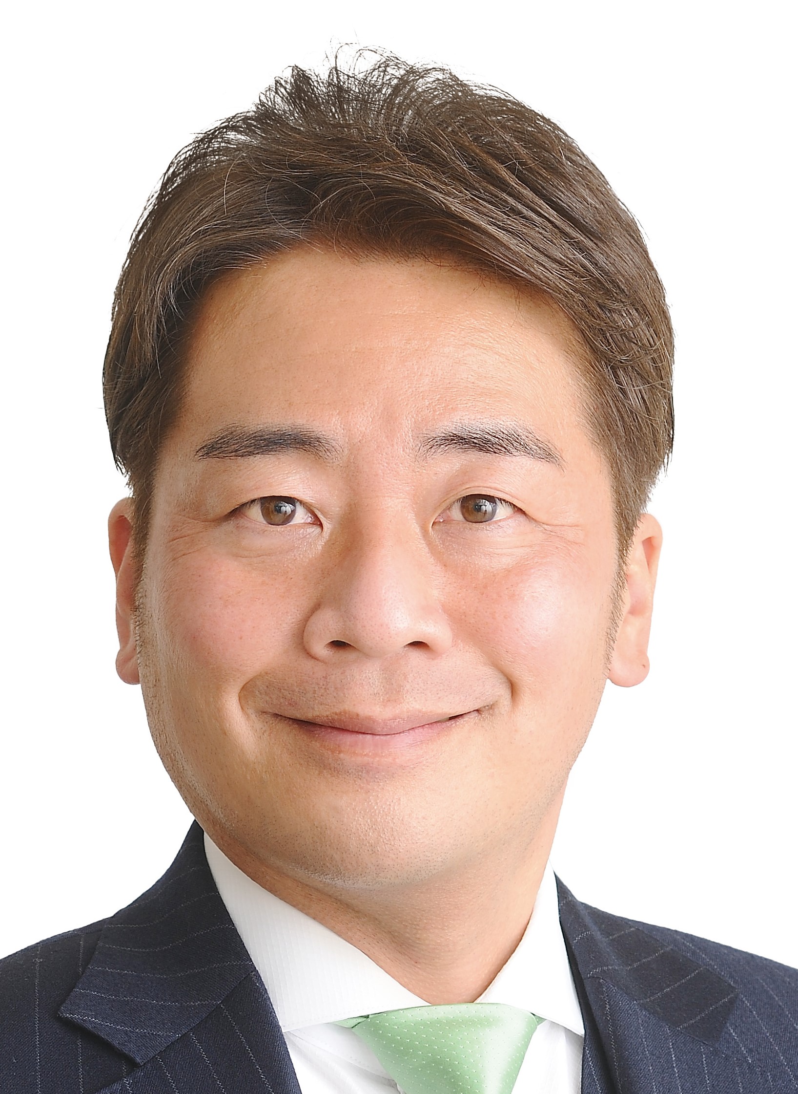 中村 憲一
