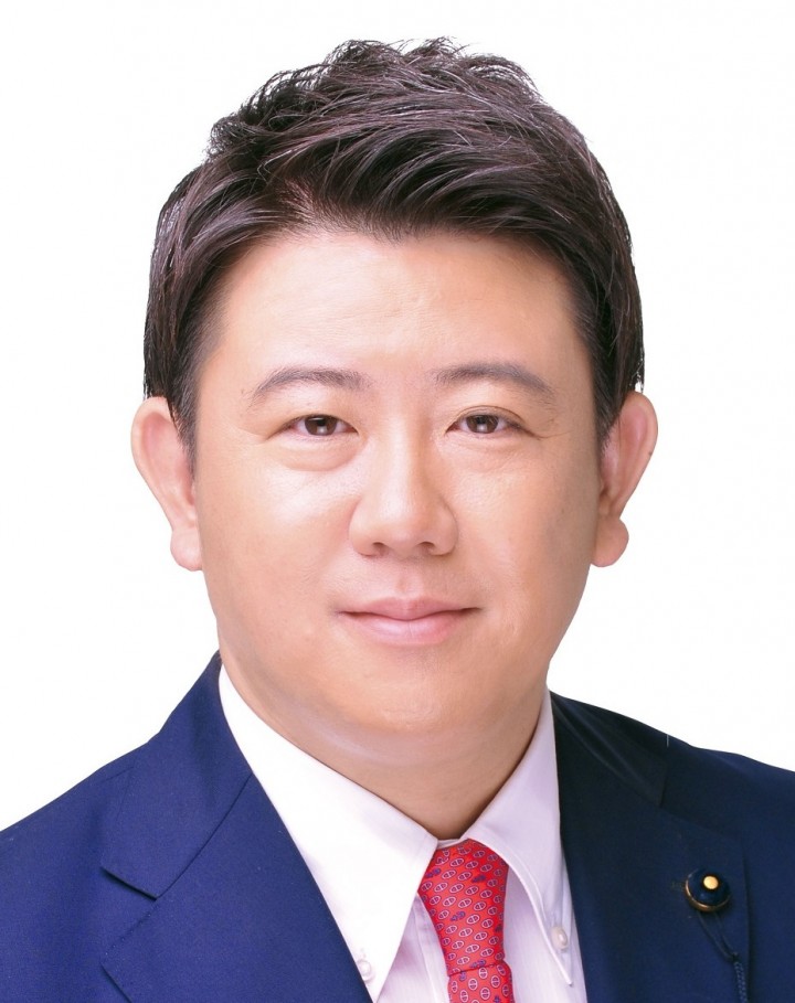 にえだ 元気