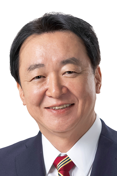村岡 としひで