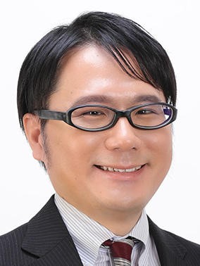 本司 ゆきひろ