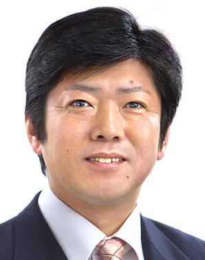 松尾 よしみつ