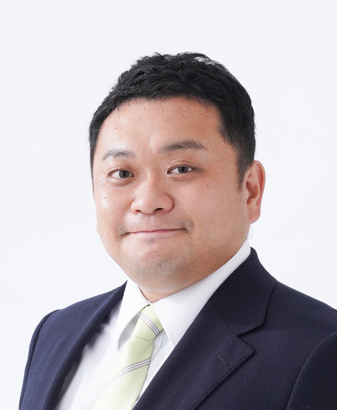 ふくなり 健太
