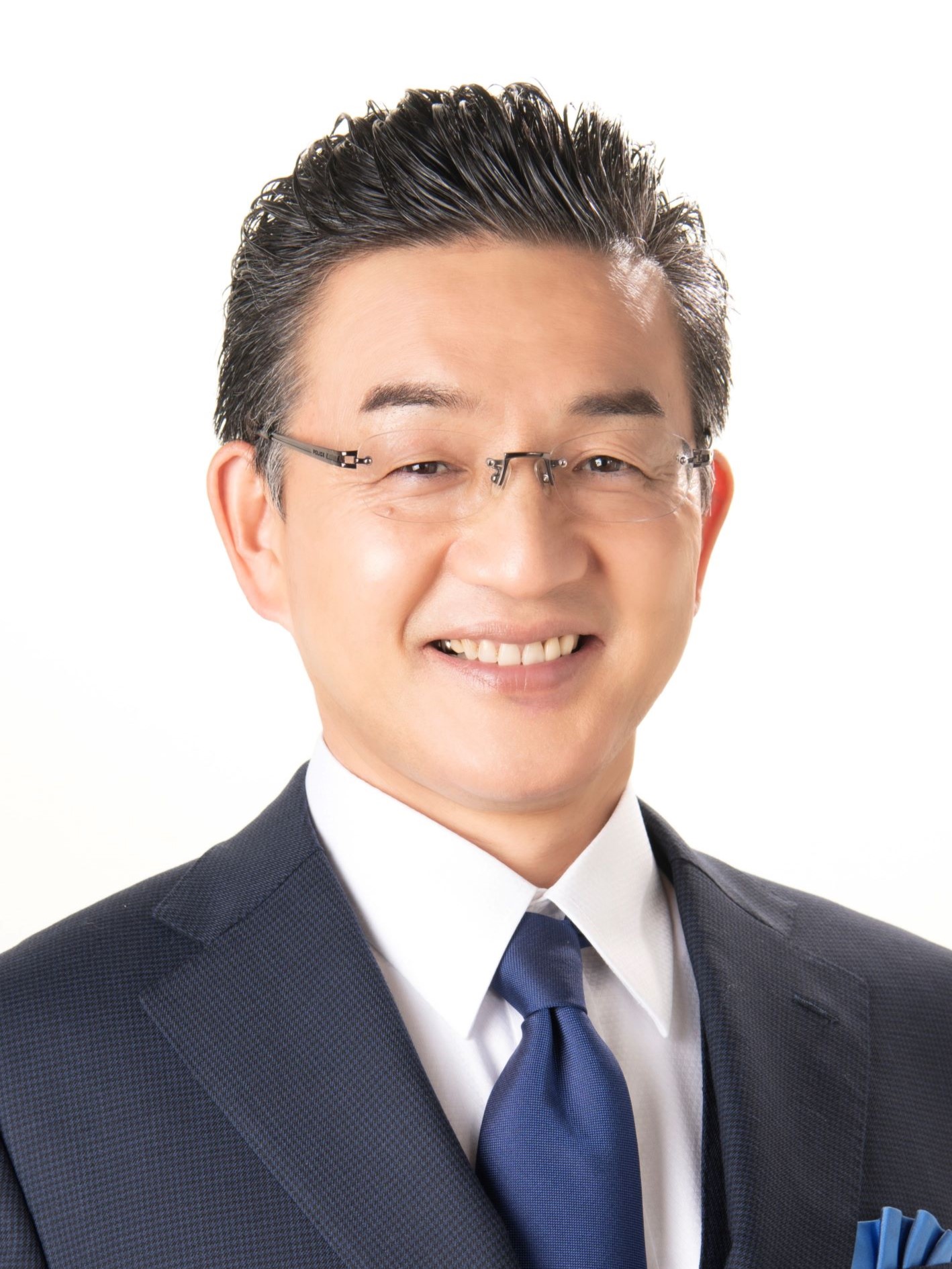 山田 ひろし