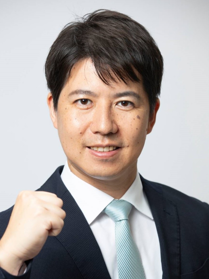横田 ともひろ