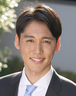 つじ 健太郎