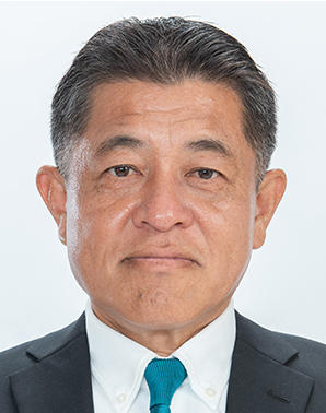 赤嶺 ノボル