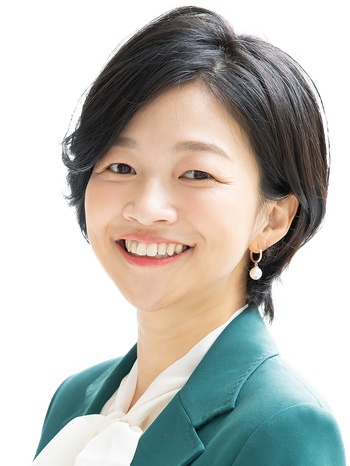 福田 かおる