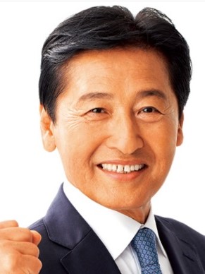 よしわら 修