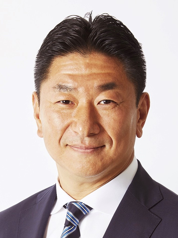 黒崎 祐一