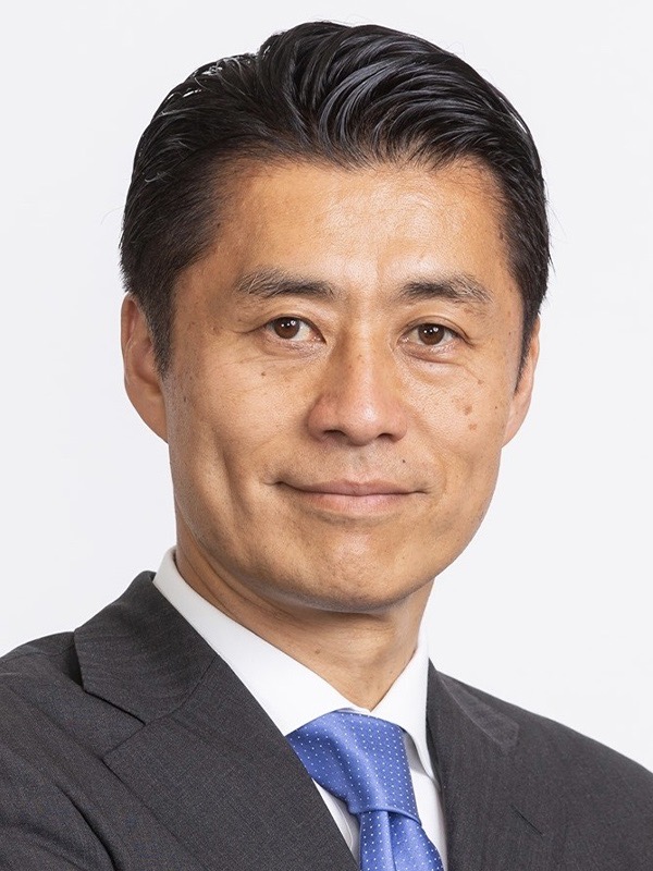 細野 豪志