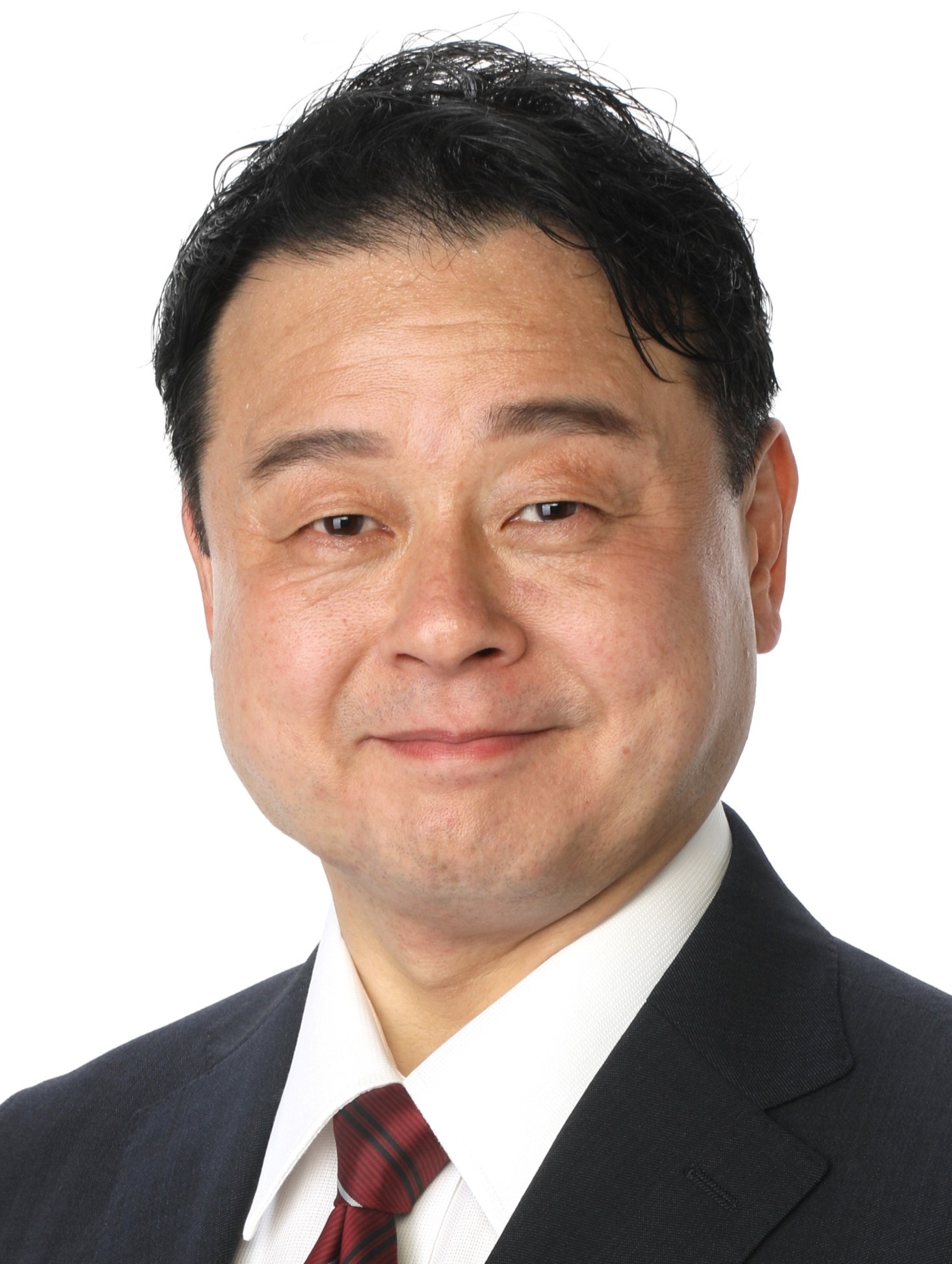 若山 しんじ