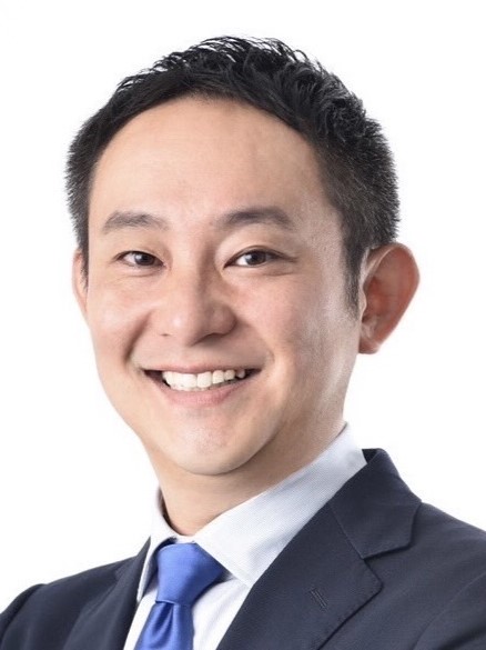 東田 じゅんぺい