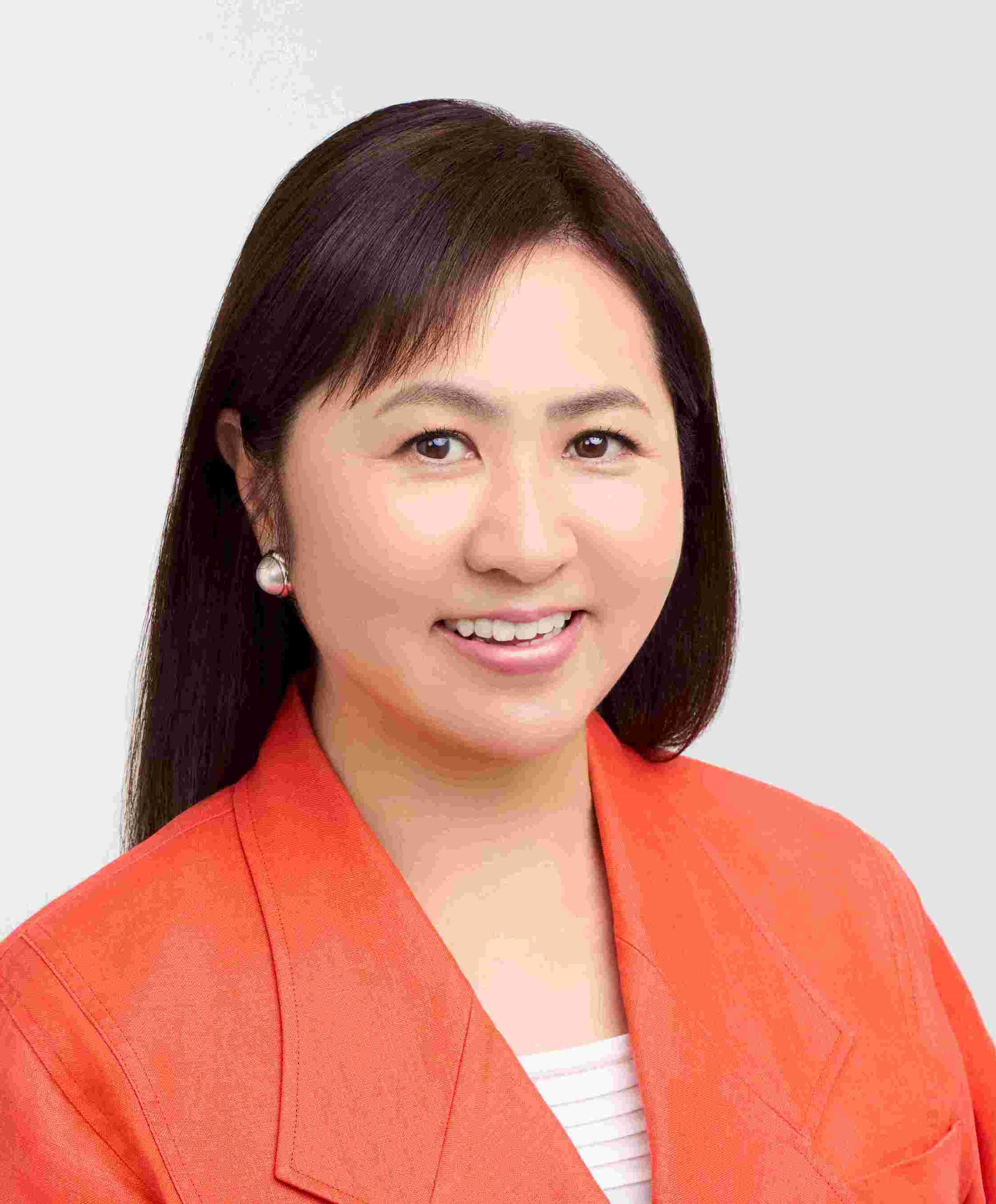 亀井 亜紀子