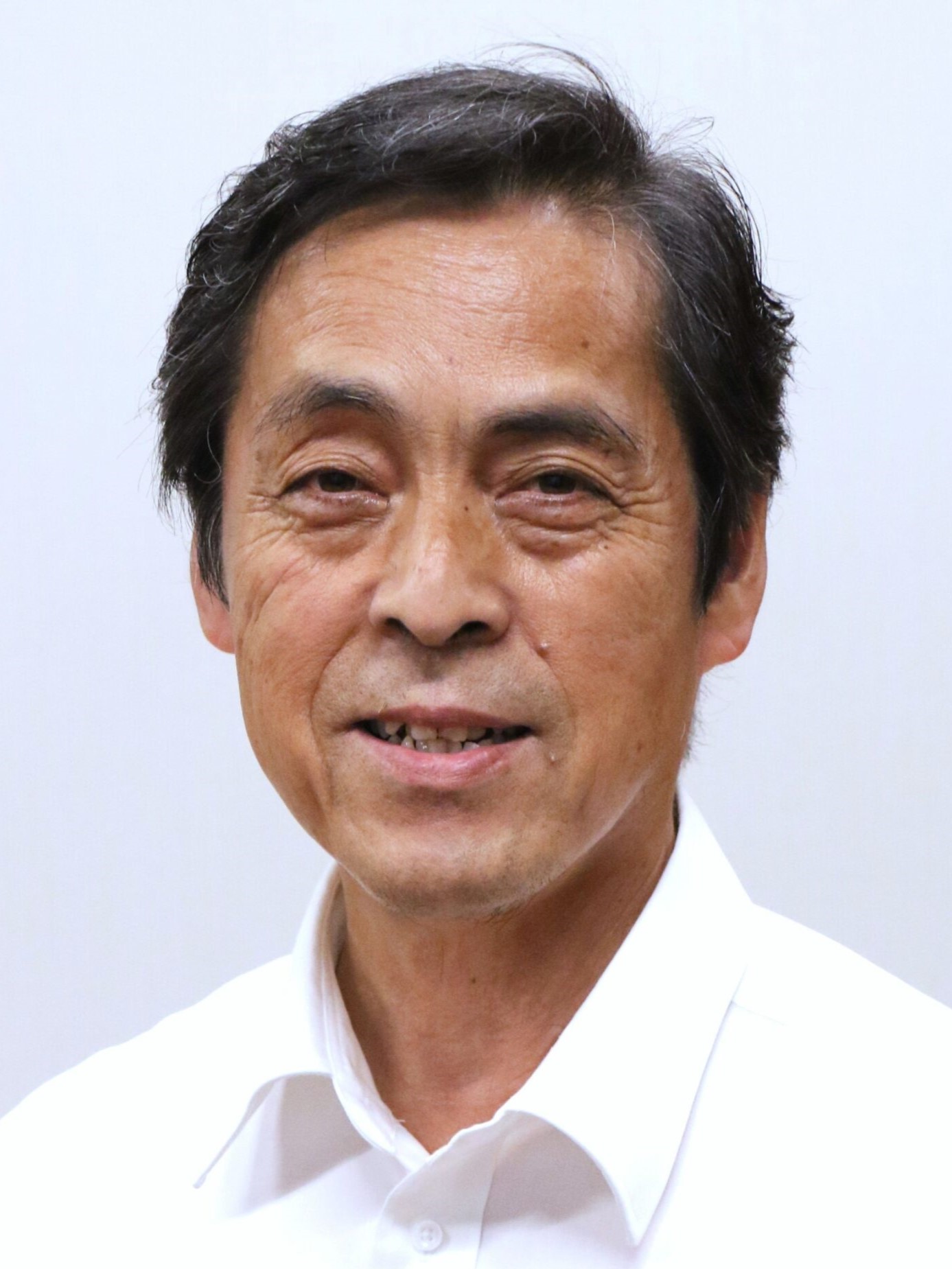原田 よしやす