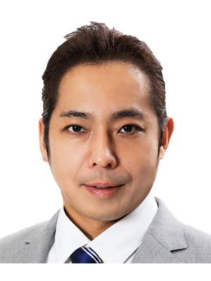 大西 けんたろう