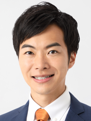 音喜多 駿