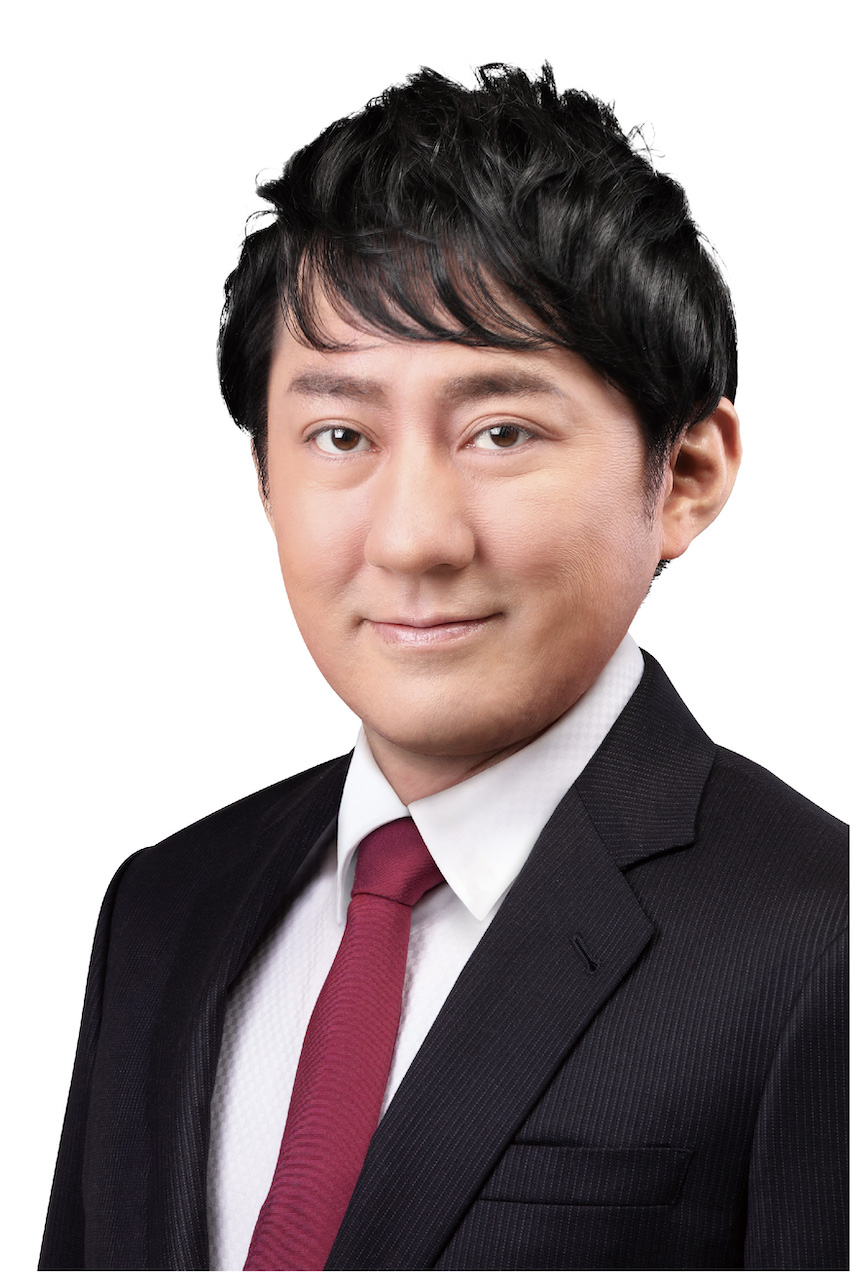 石川 まさとし