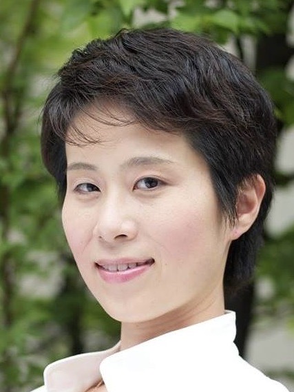 斉藤 かよ