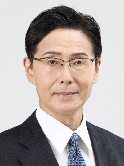 藤川 たかし