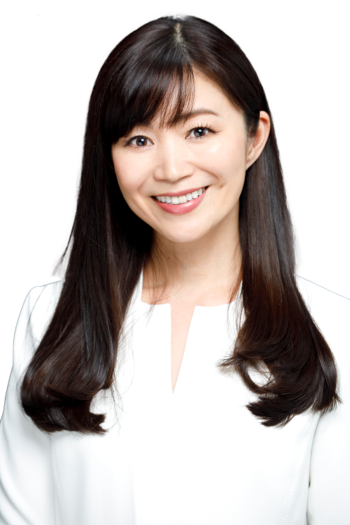 えびさわ 由紀
