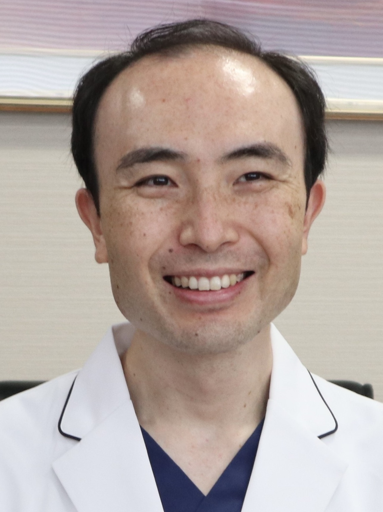 福田 とおる