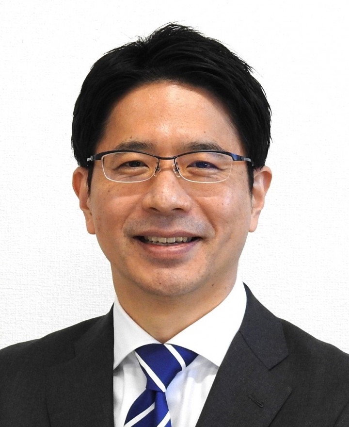 岡田 さとる