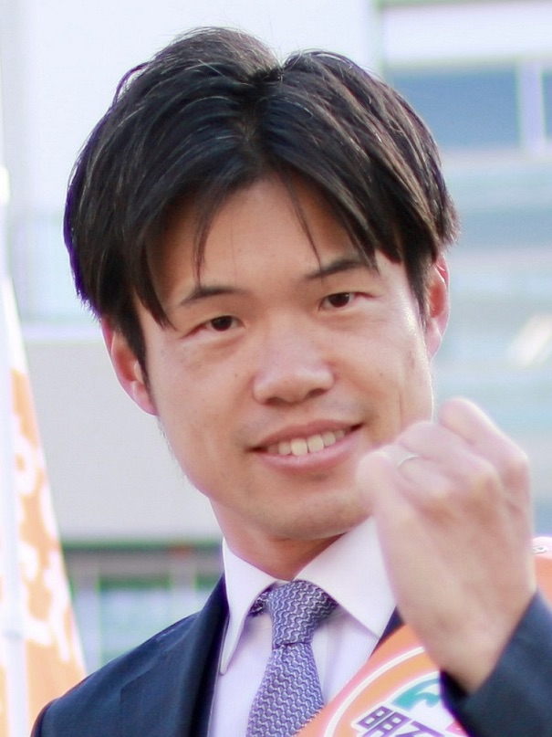 橋本 けいご
