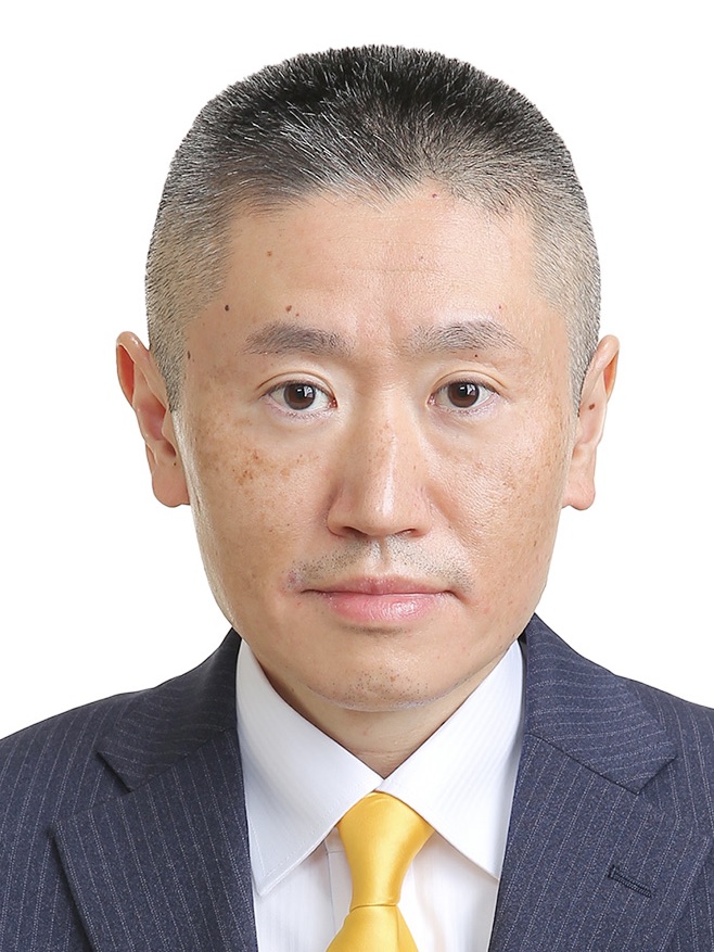 きじま ひろつぐ