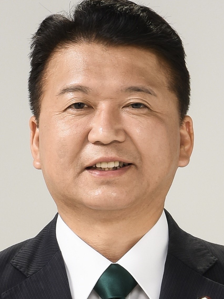 まつおか 裕一郎