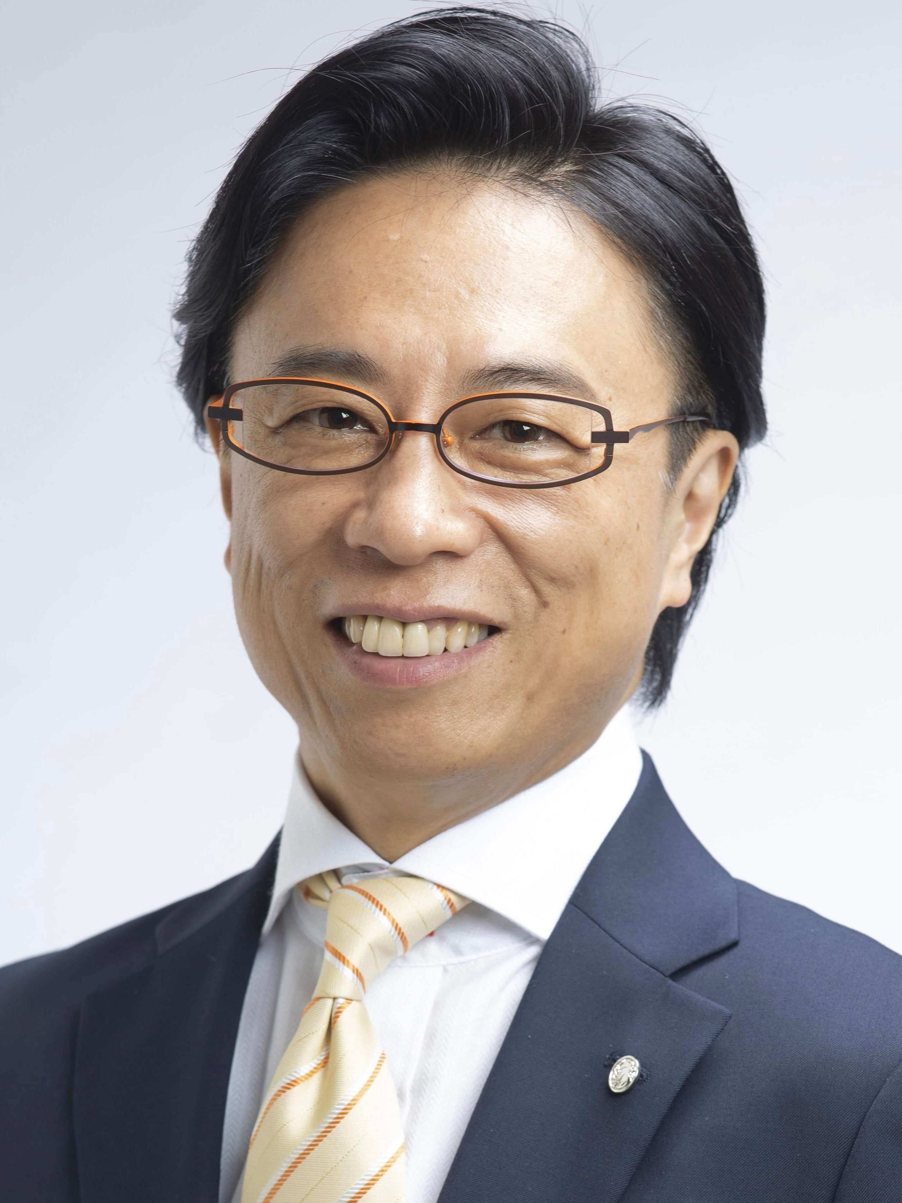 田中 ヒロシ