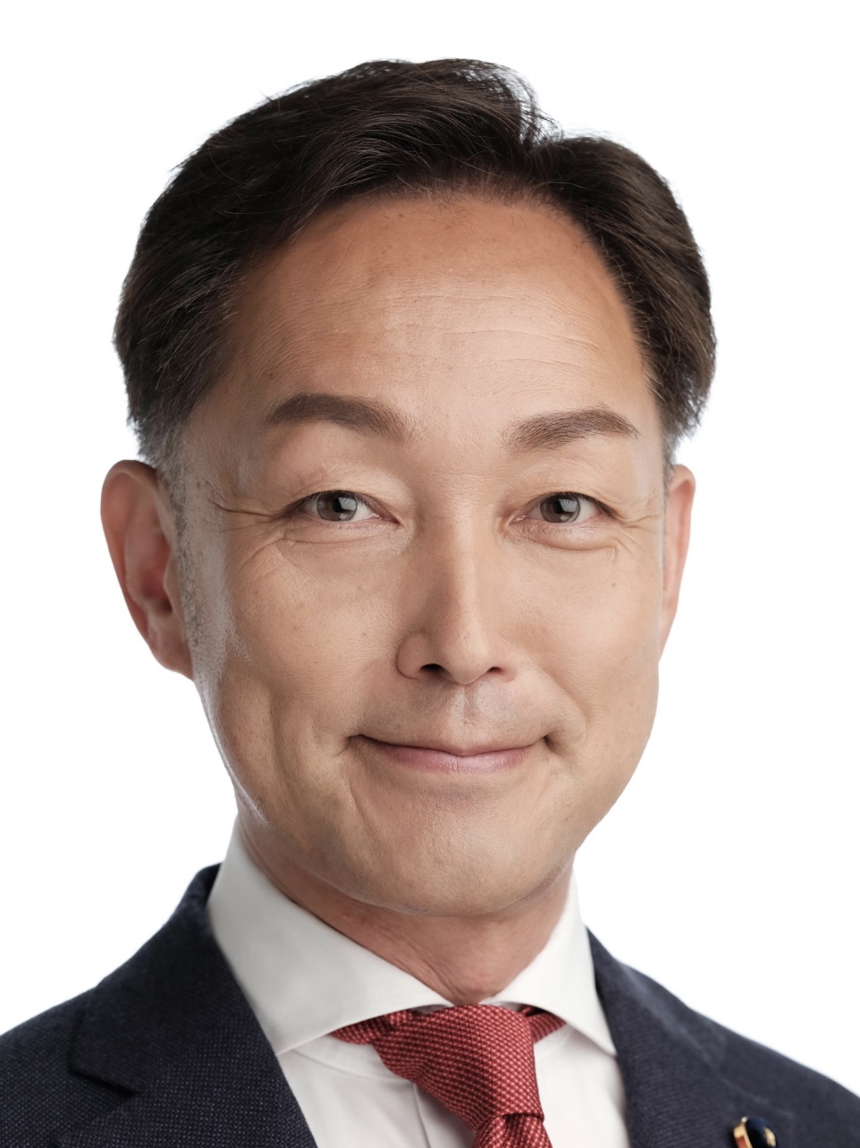 早坂 よしひろ
