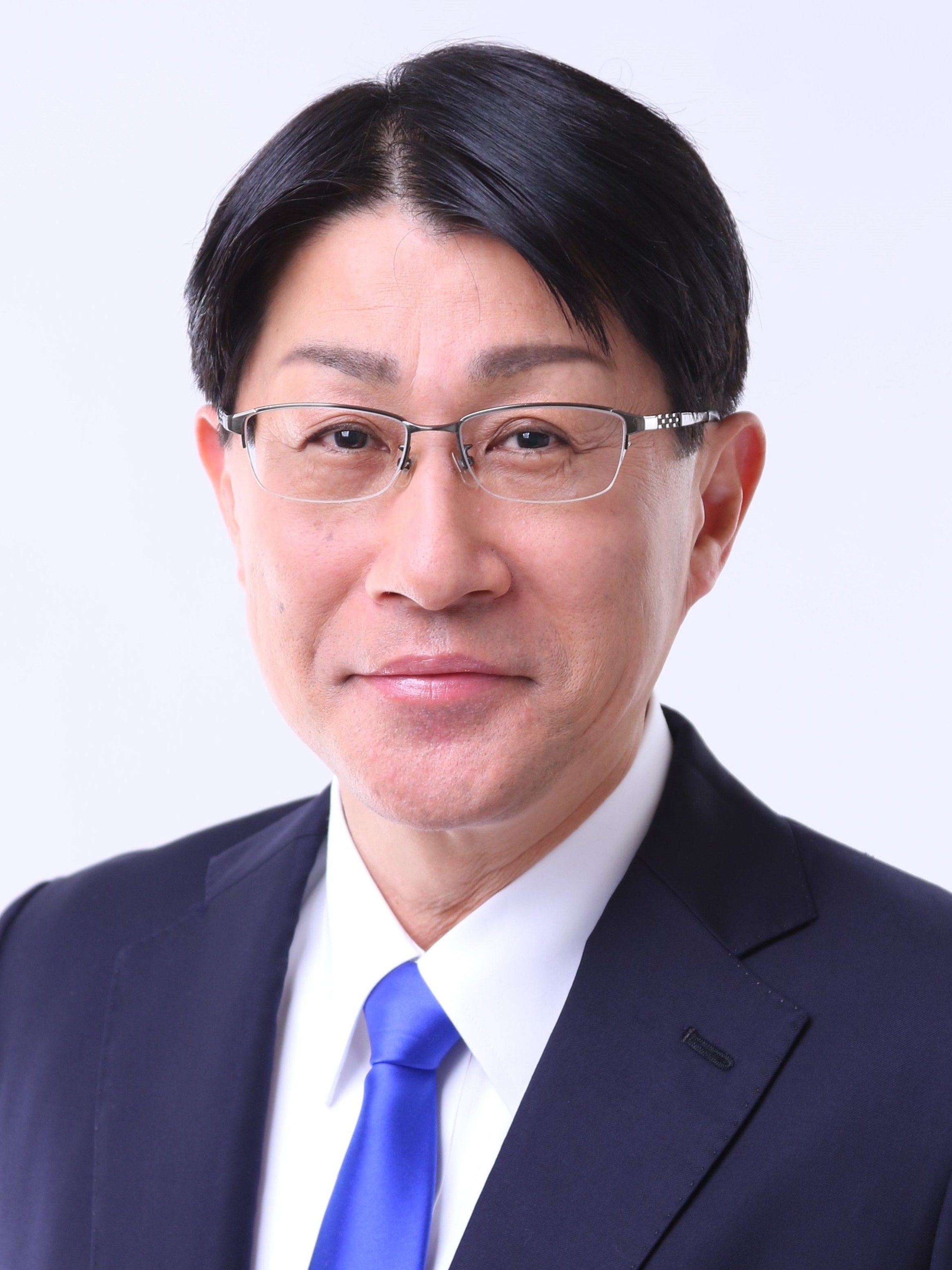 米川 大二郎