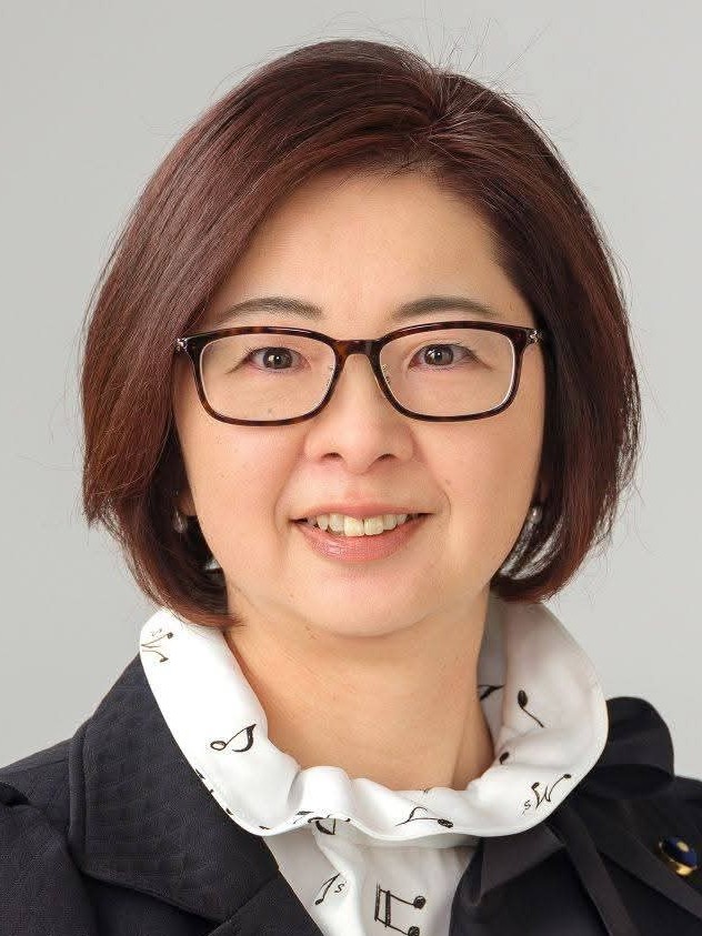 大谷 やよい